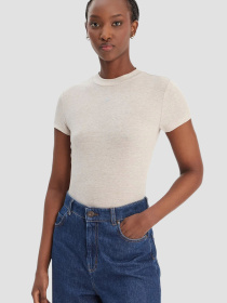 Футболка GUESS модель W6RP99.KCNH2;G9B8 Фото