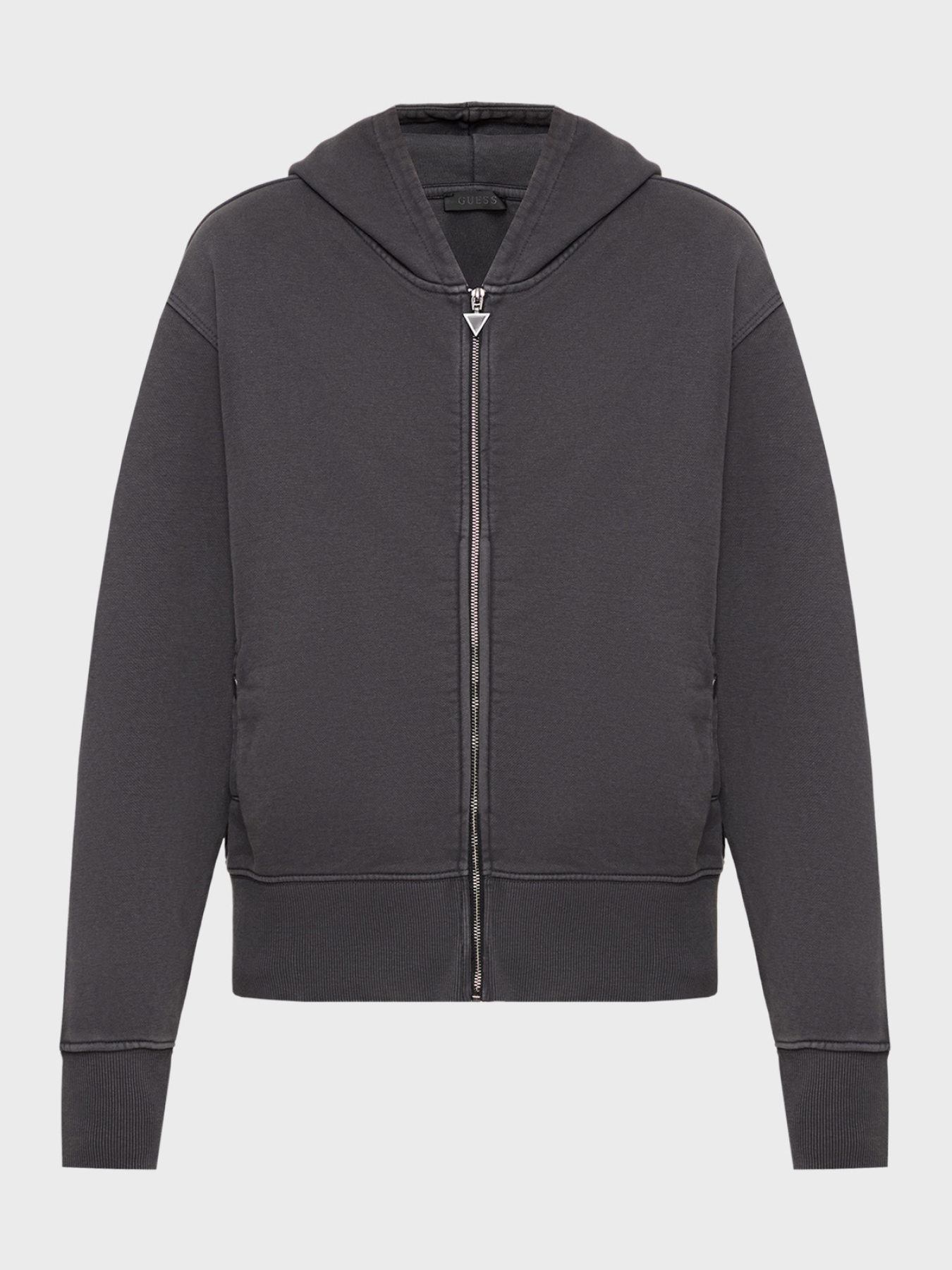 Худи GUESS модель W6RQ14.KBY51;JTMU Фото