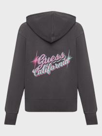Худи GUESS модель W6RQ14.KBY51;JTMU Фото