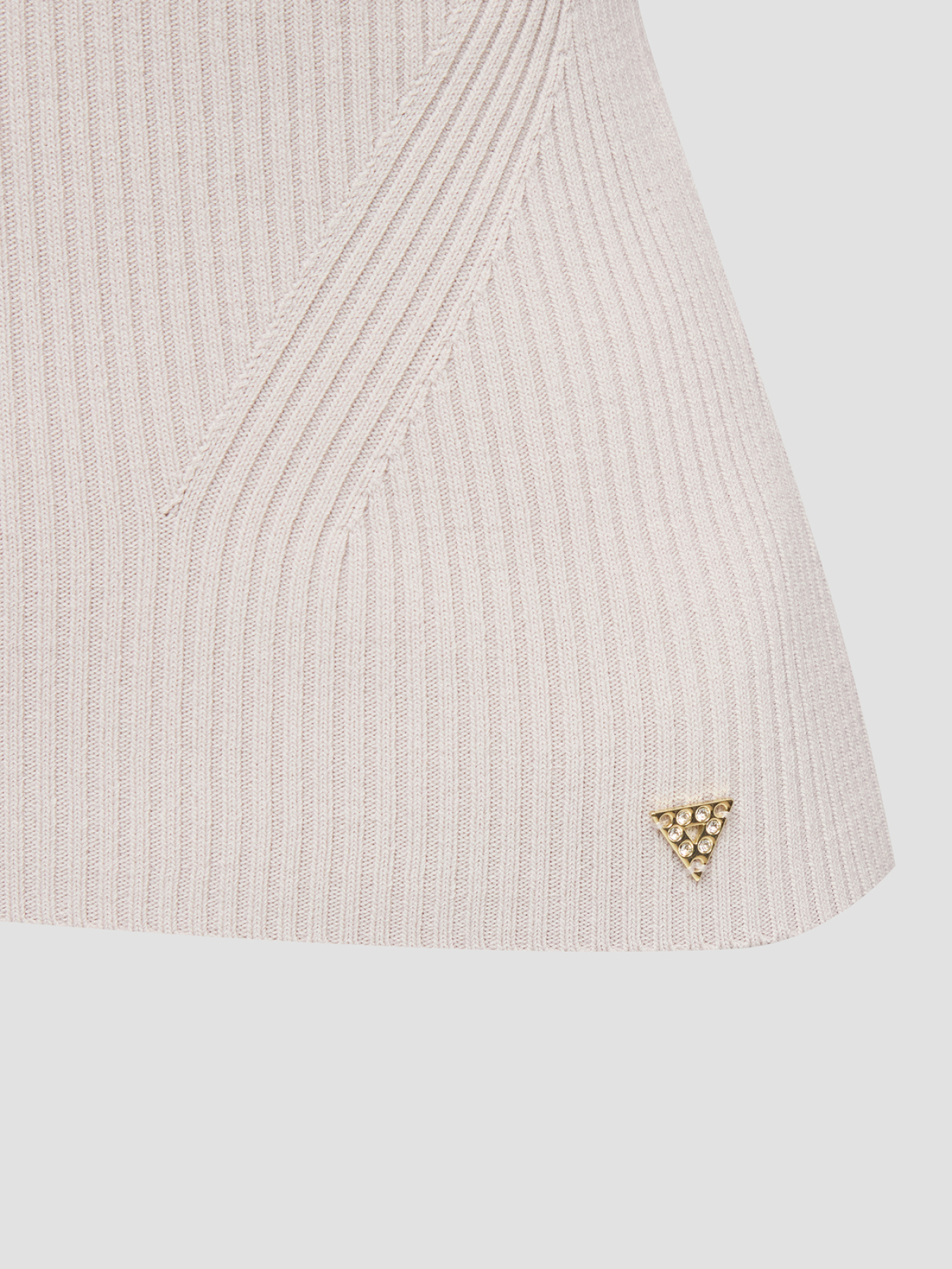 Поло GUESS модель W6RR62.Z0132;G9B8 Фото