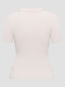 Поло GUESS модель W6RR62.Z0132;G9B8 Фото