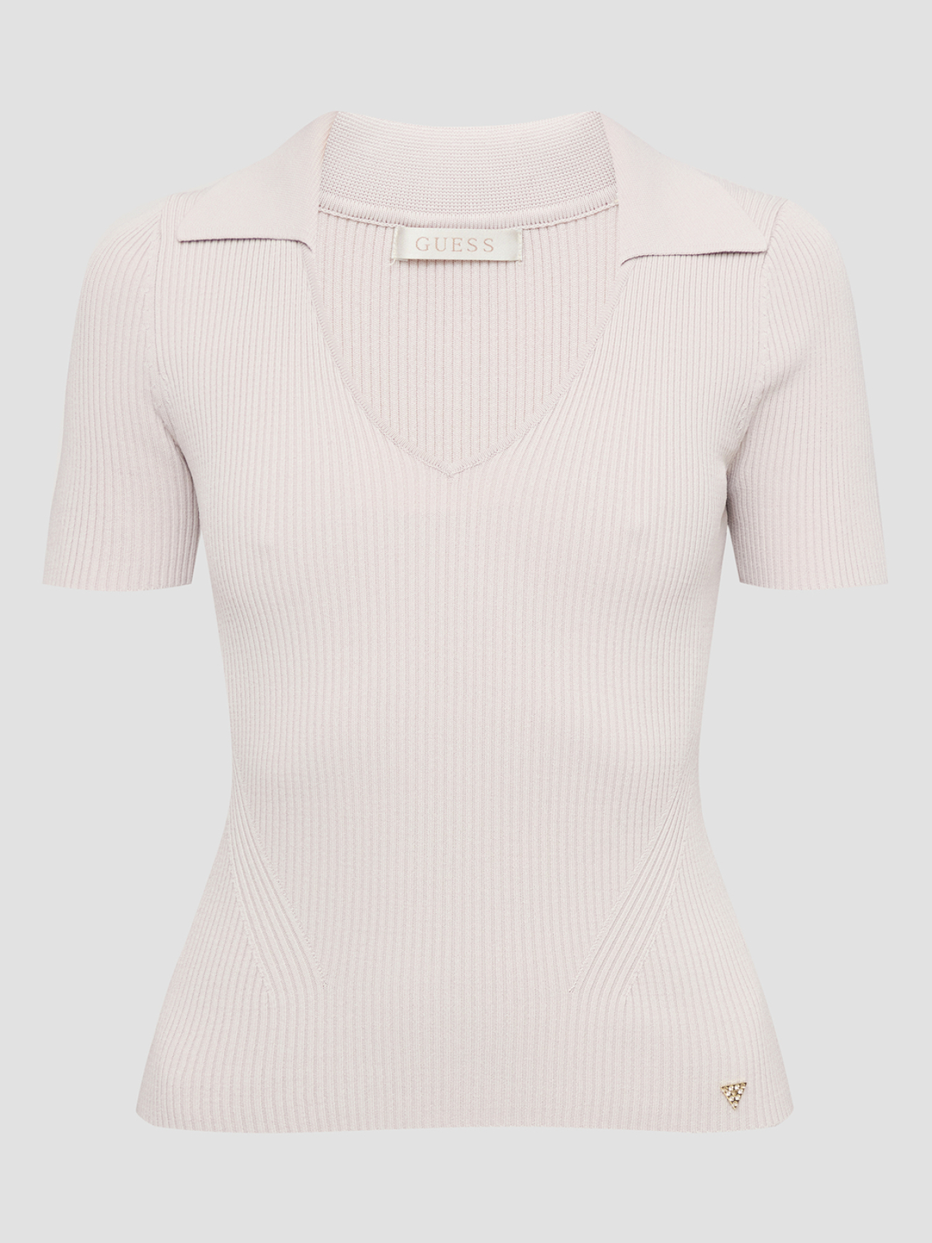 Поло GUESS модель W6RR62.Z0132;G9B8 Поло GUESS модель W6RR62.Z0132;G9B8 Фото