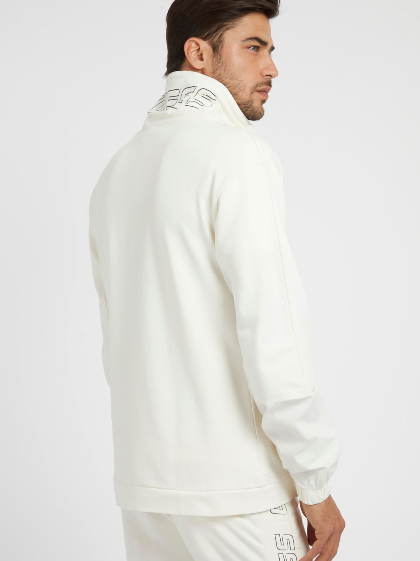 Спортивна кофта GUESS модель Z3YQ19.K6ZS0;G018 Фото