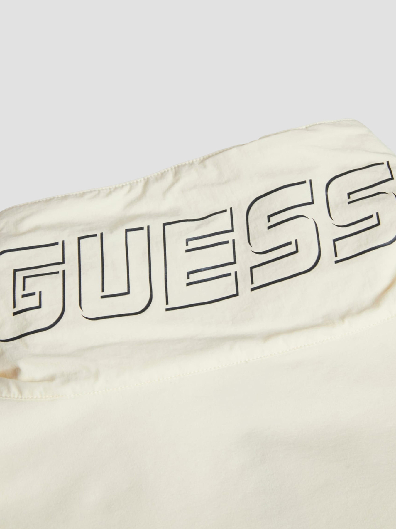 Спортивна кофта GUESS модель Z3YQ19.K6ZS0;G018 Фото