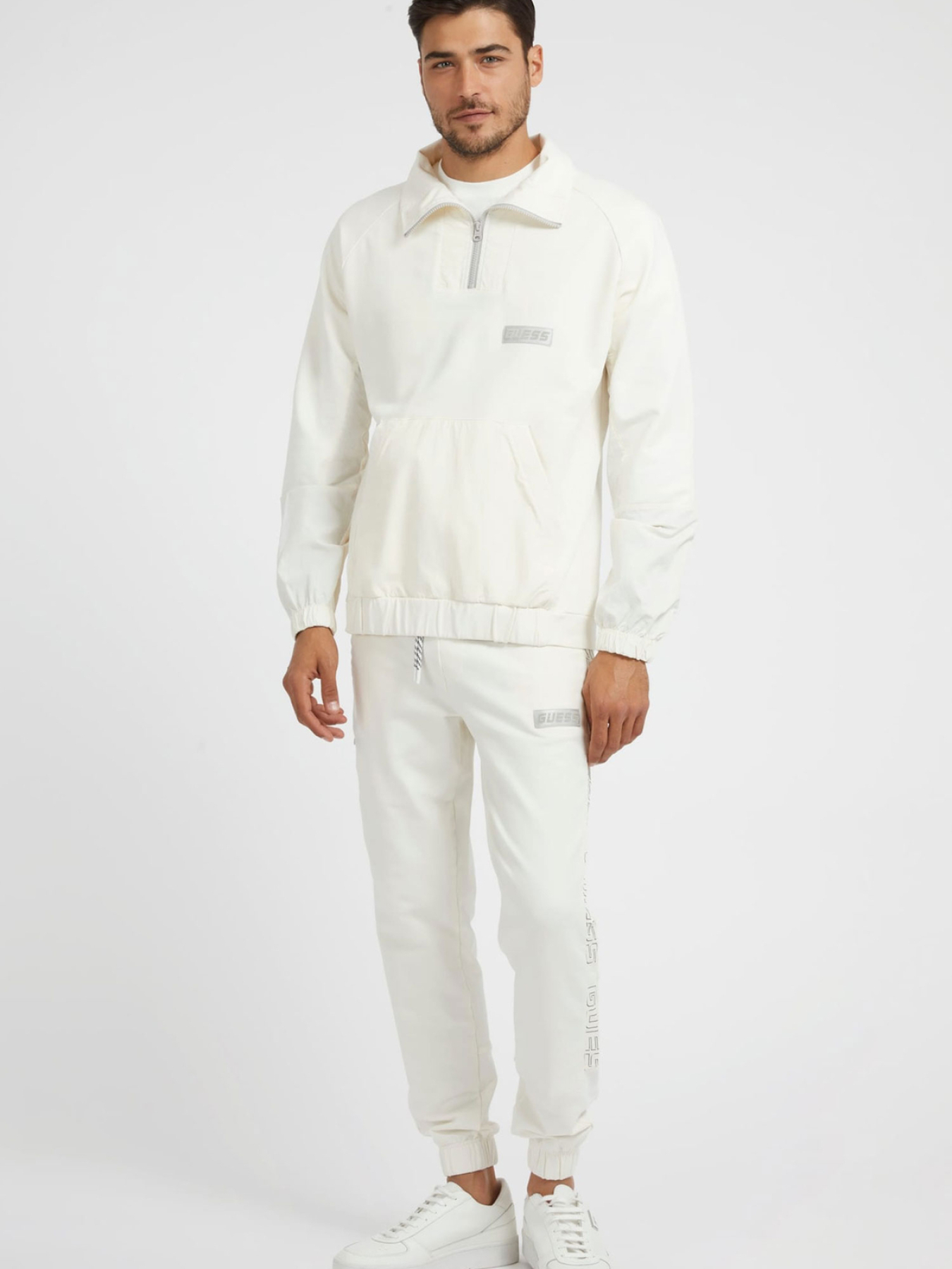 Спортивна кофта GUESS модель Z3YQ19.K6ZS0;G018 Фото