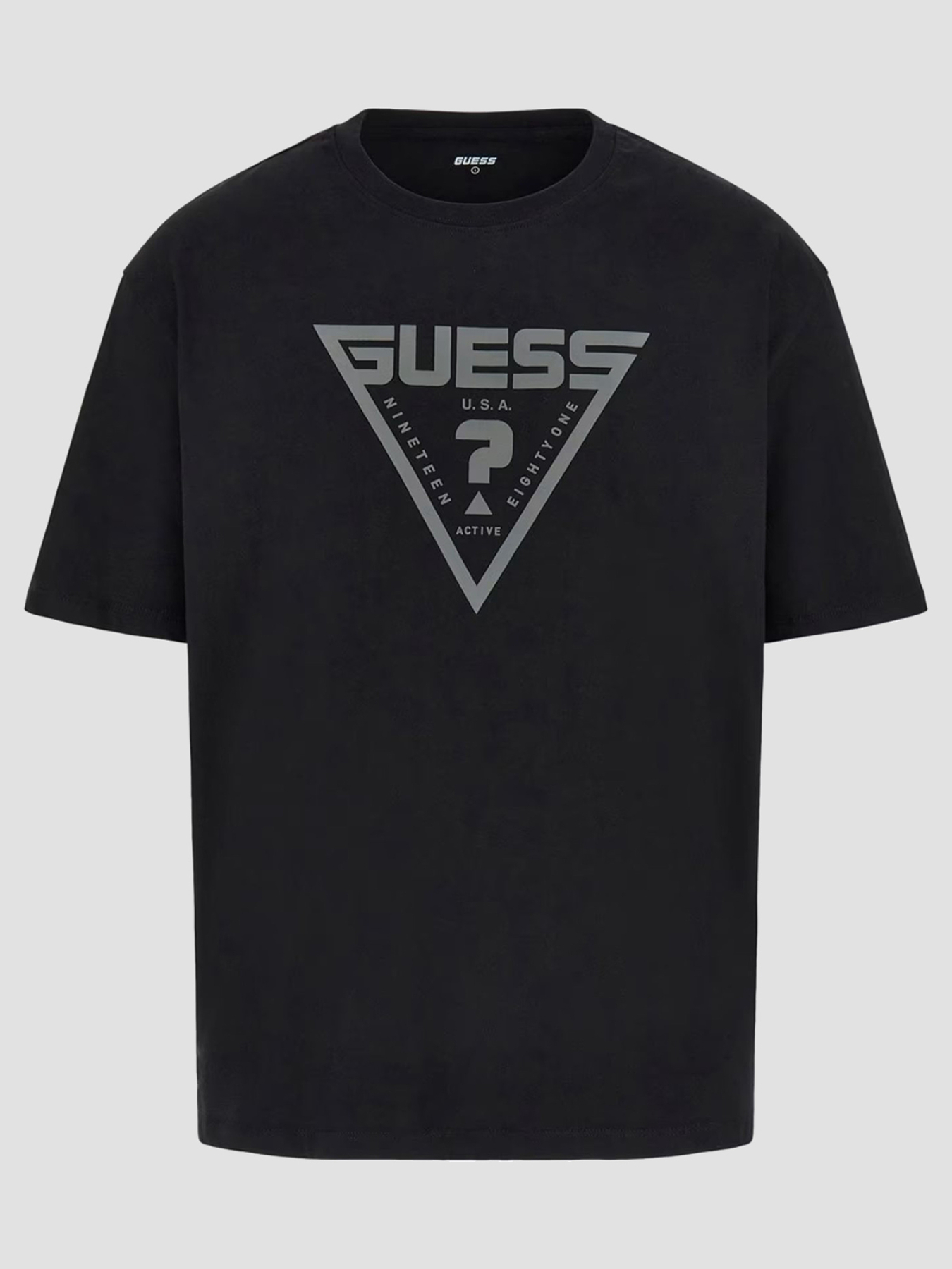 Футболка GUESS модель Z4BI02.I3Z14;JBLK Фото