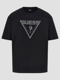 Футболка GUESS модель Z4BI02.I3Z14;JBLK Фото