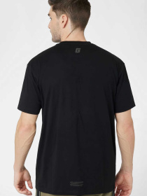 Футболка GUESS модель Z4BI02.I3Z14;JBLK Фото