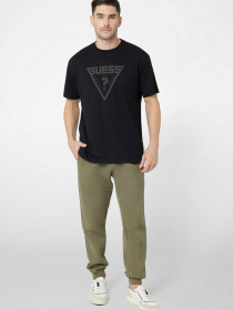 Футболка GUESS модель Z4BI02.I3Z14;JBLK Фото