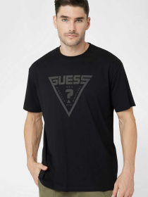 Футболка GUESS модель Z4BI02.I3Z14;JBLK Фото