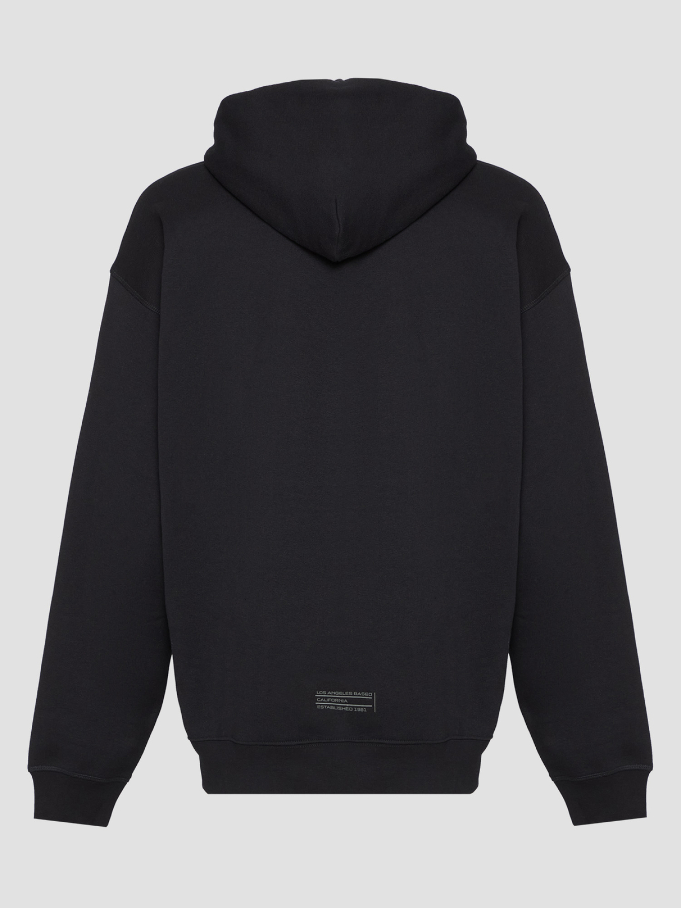 Худі GUESS модель Z4YQ00.K9V31;JBLK Фото