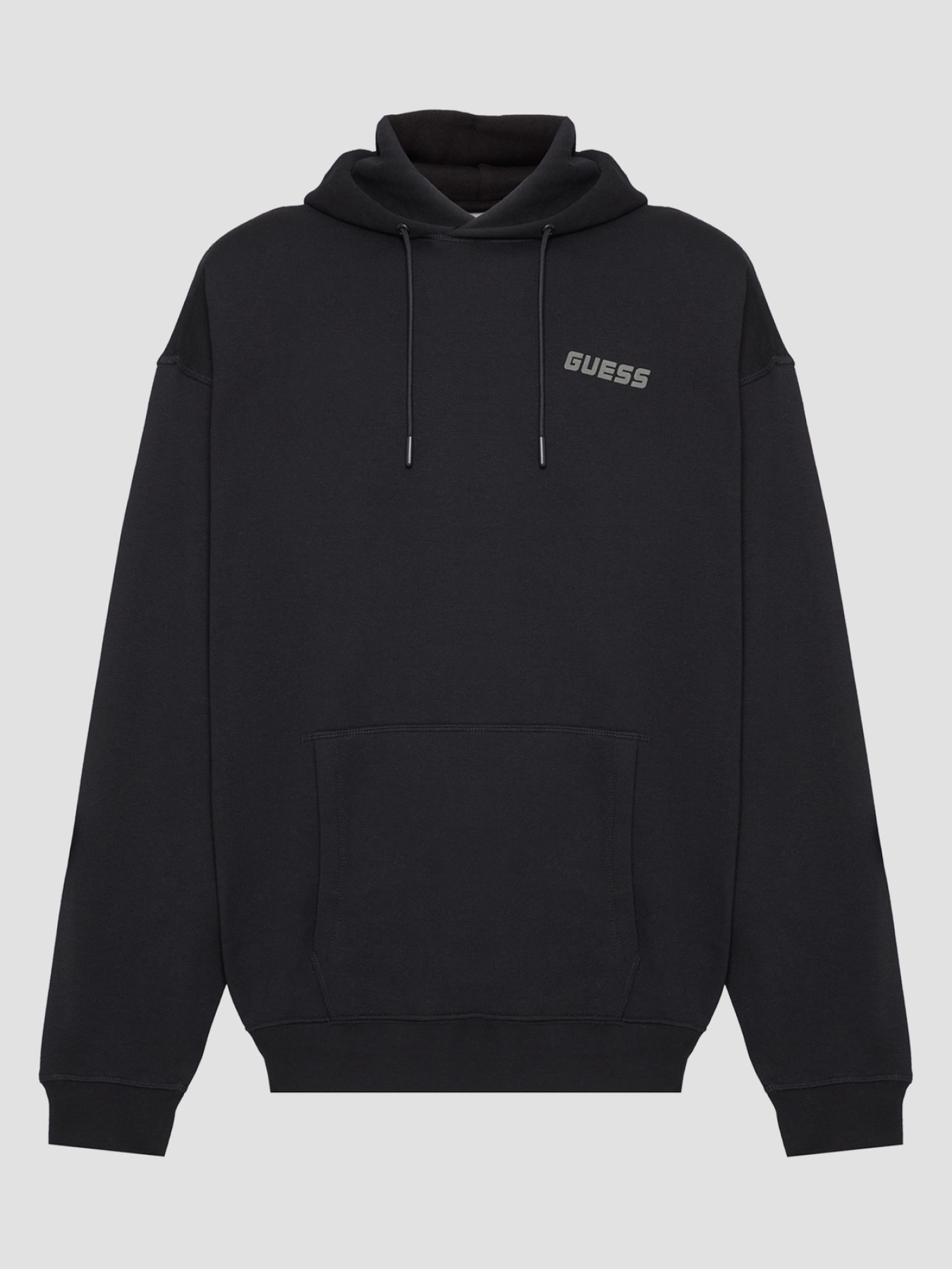 Худі GUESS модель Z4YQ00.K9V31;JBLK Фото