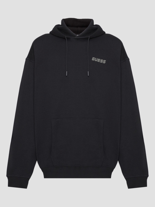 Худі GUESS модель Z4YQ00.K9V31;JBLK Фото