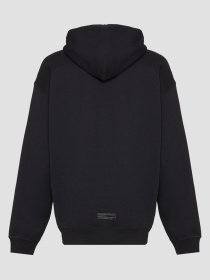 Худі GUESS модель Z4YQ00.K9V31;JBLK Фото