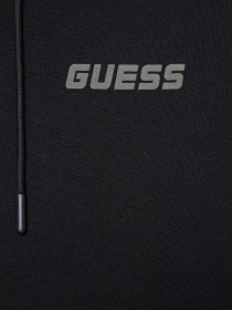 Худі GUESS модель Z4YQ00.K9V31;JBLK Фото