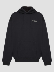 Худі GUESS модель Z4YQ00.K9V31;JBLK Фото