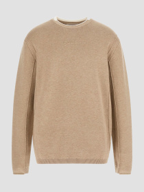 Чоловічий бежевий джемпер модель Z5BQ19.Z0960;G9D0 Фото