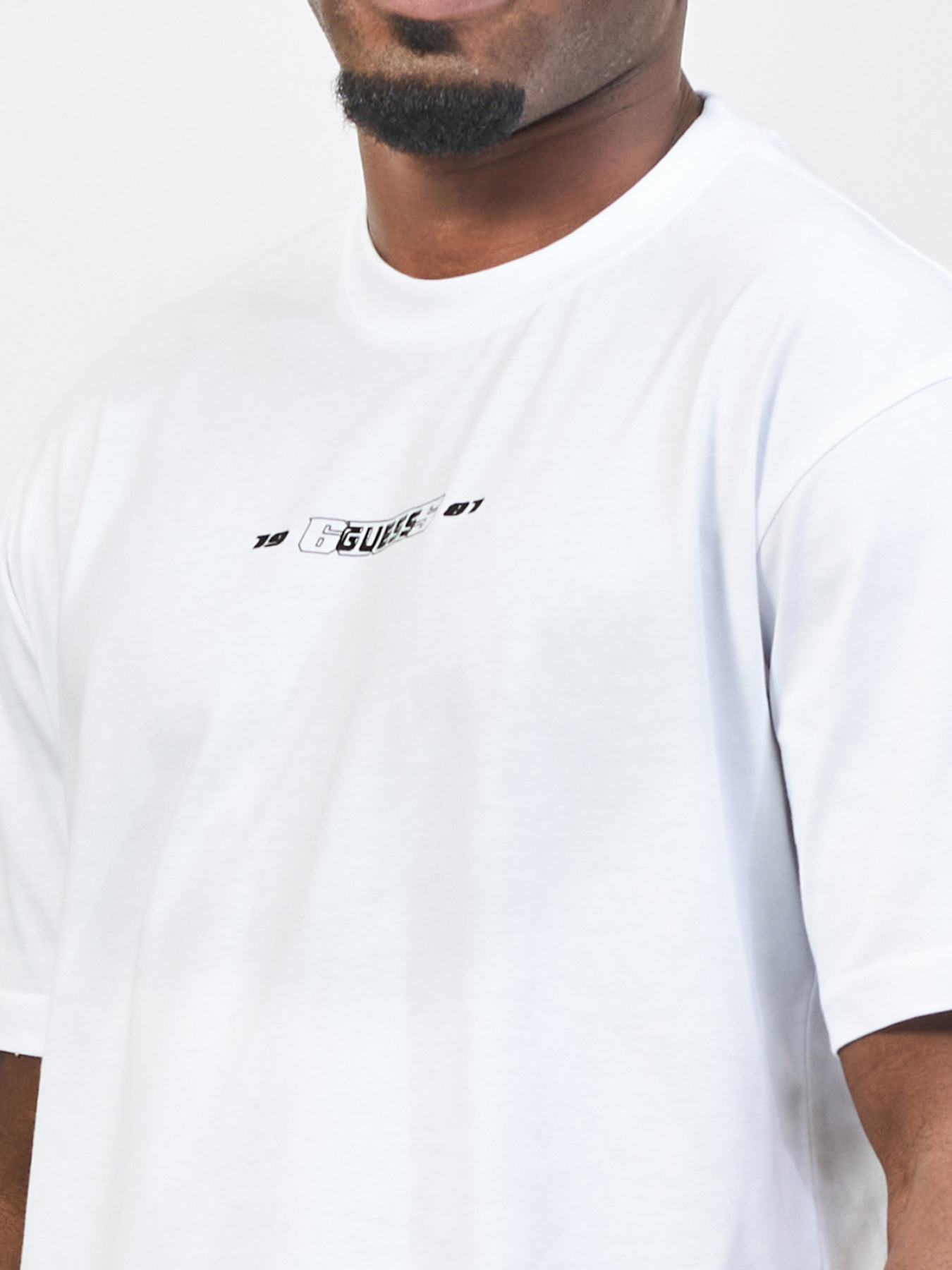 Футболка GUESS модель Z5GI08.I3Z14;G011 Фото