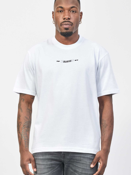 Футболка GUESS модель Z5GI08.I3Z14;G011 Фото