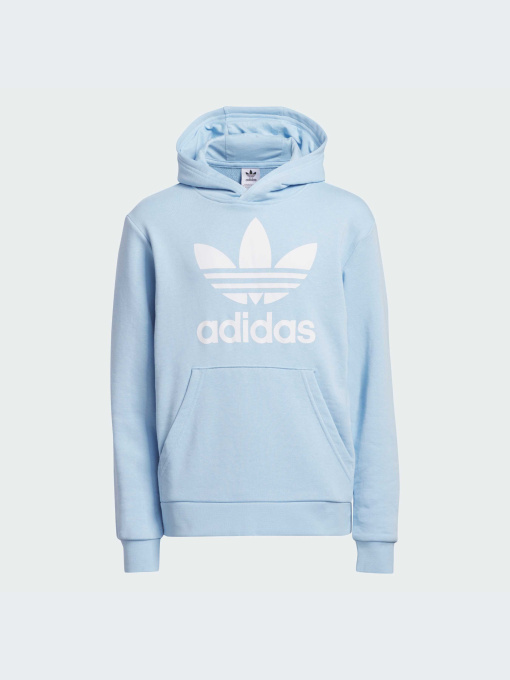 Худи и свитшоты Adidas Adicolor модель FI0694-KZ Фото
