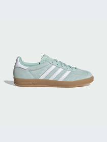 Кроссовки Adidas Gazelle модель JS1396-KZ Фото