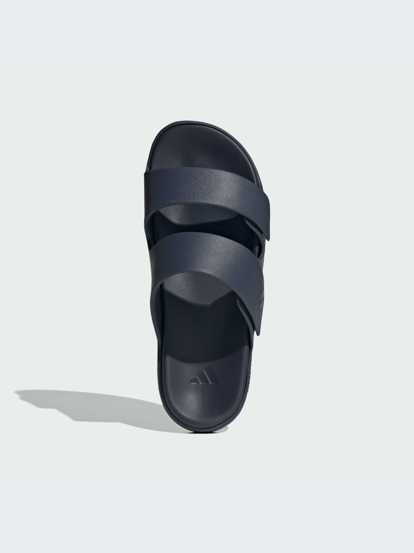 Шлёпанцы Adidas модель JS3610-KZ Шлёпанцы Adidas модель JS3610-KZ Фото