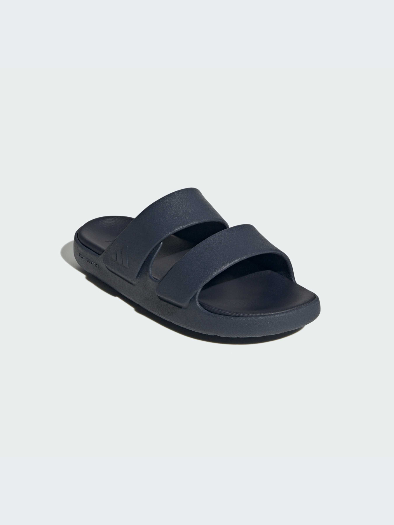 Шлёпанцы Adidas модель JS3610-KZ Шлёпанцы Adidas модель JS3610-KZ Фото