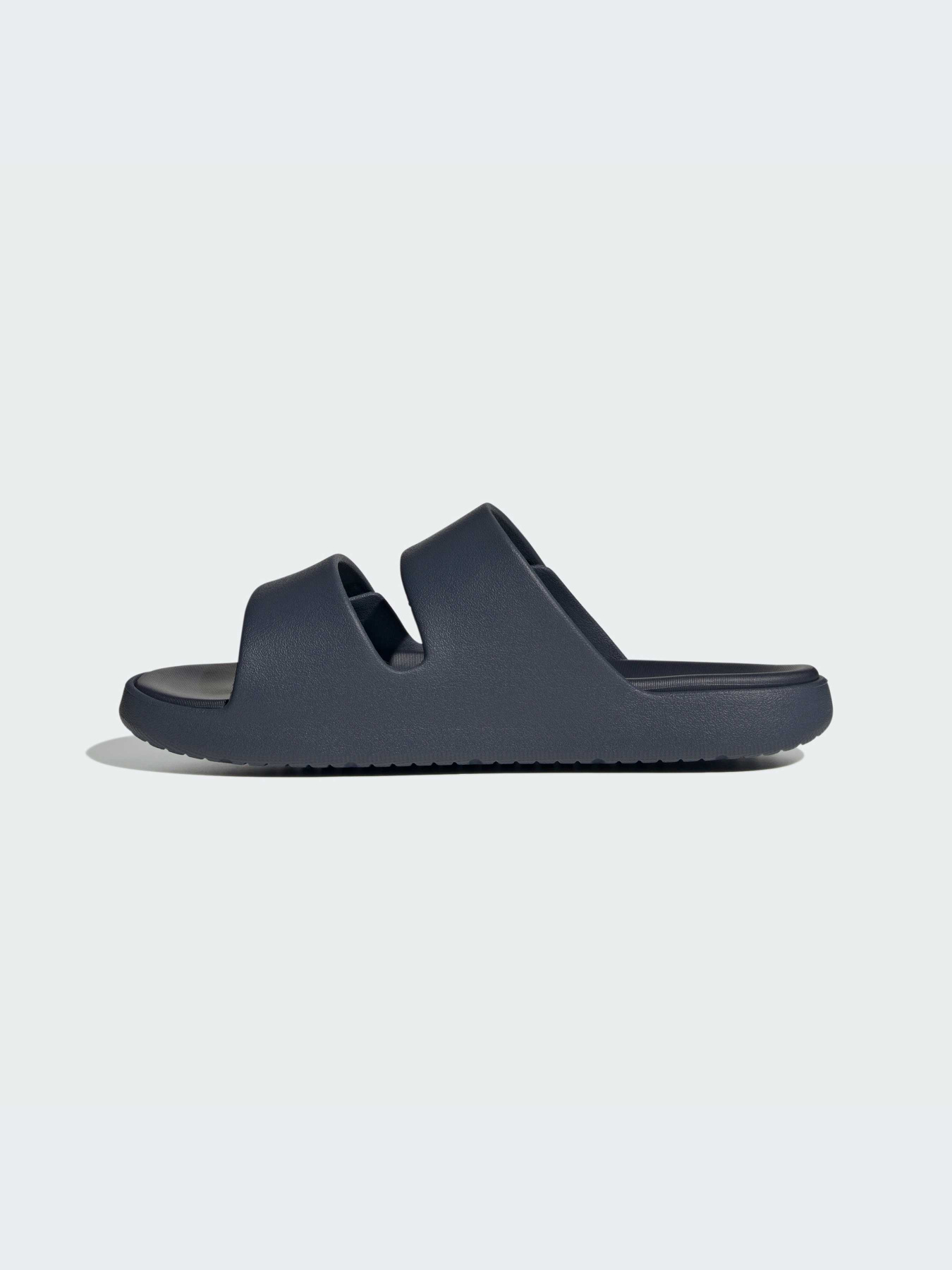 Шлёпанцы Adidas модель JS3610-KZ Шлёпанцы Adidas модель JS3610-KZ Фото