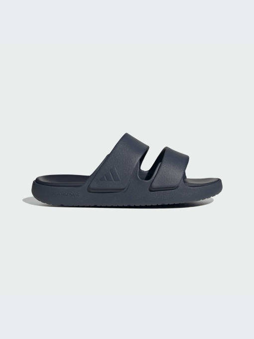Шлёпанцы Adidas модель JS3610-KZ Фото