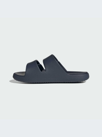 Шлёпанцы Adidas модель JS3610-KZ Фото