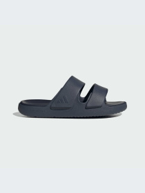 Шлёпанцы Adidas модель JS3610-KZ Фото
