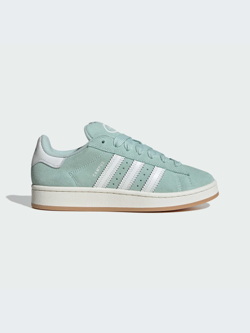 Кроссовки Adidas Campus модель JQ5752-KZ Фото