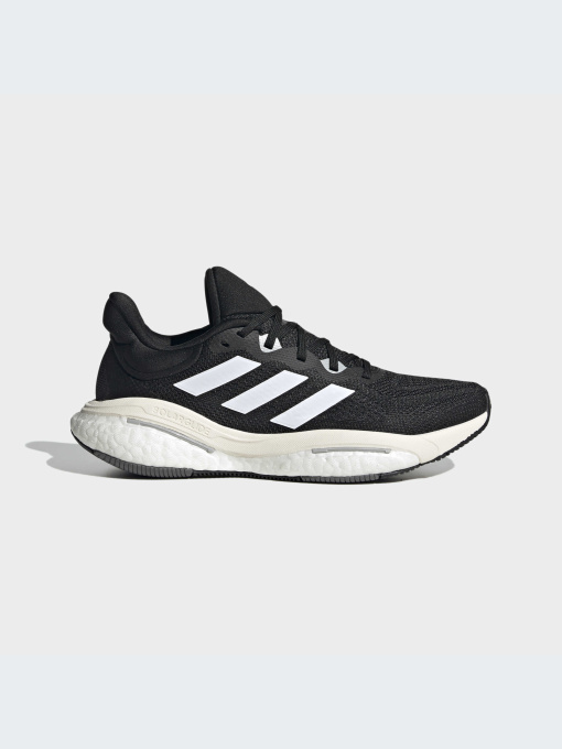 Кроссовки Adidas Solar модель HP7651-KZ Фото