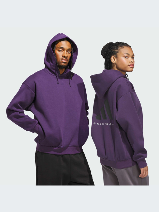 Худи и свитшоты Adidas модель JX5598-KZ Фото