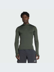 Худи и свитшоты Adidas Clima модель JX2558-KZ Фото