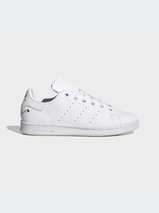Кроссовки Adidas Stan Smith модель HP6209-KZ Фото