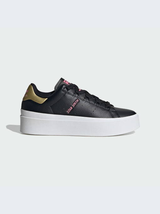 Кроссовки Adidas Stan Smith модель ID6980-KZ Фото