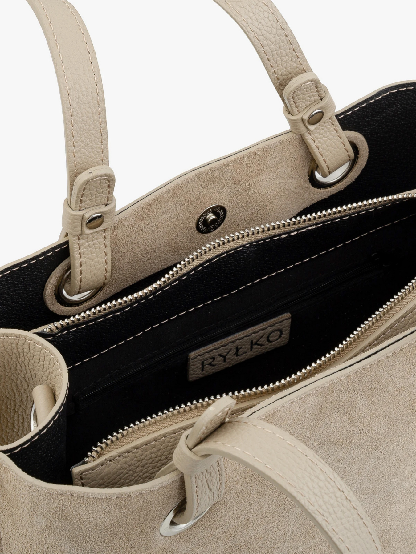 Шопер RYLKO модель R40972TB_3QO Фото
