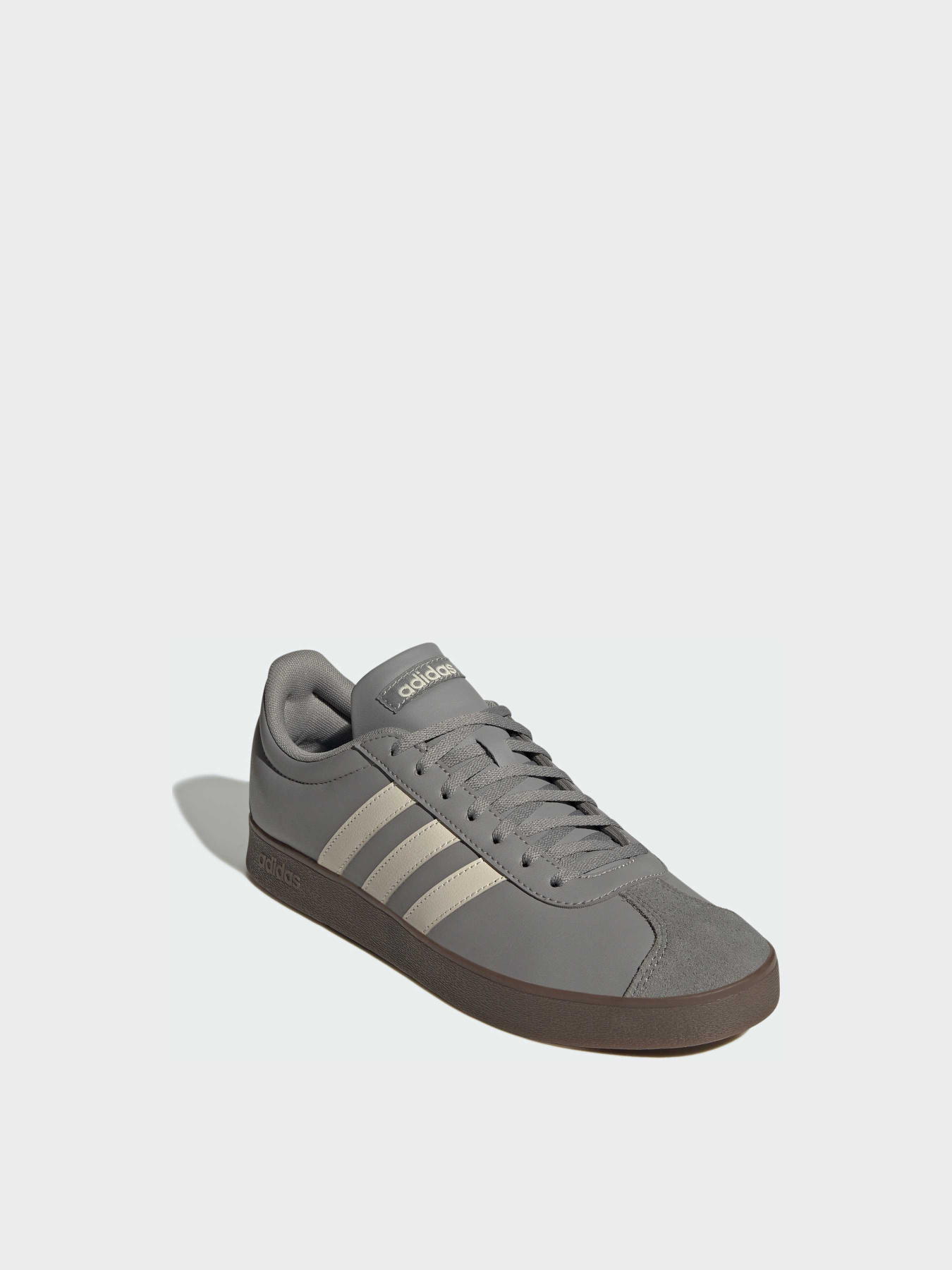 Кроссовки VL Court Base модель JI1777 Фото