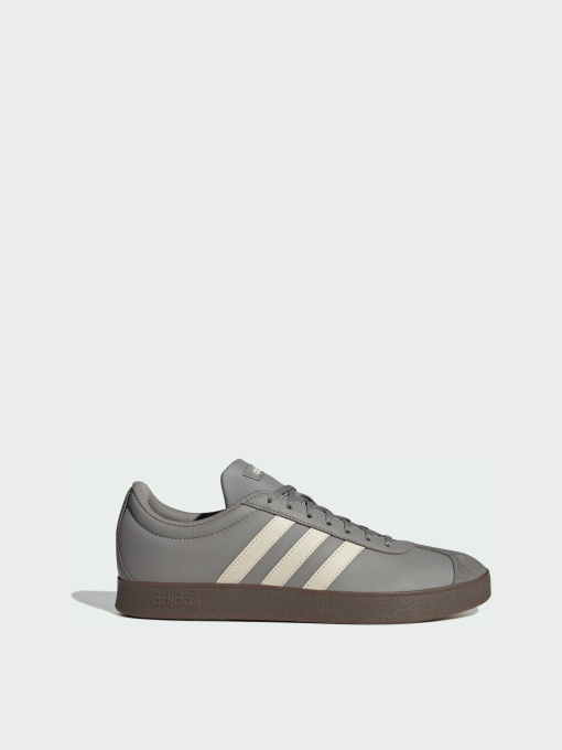 Кеды низкие Adidas модель JI1777 Фото