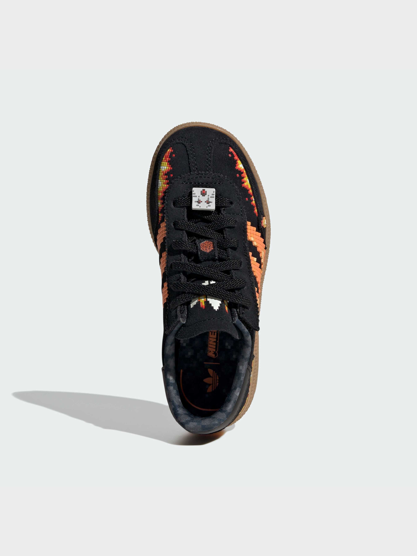 Кеди Adidas Spezial модель IH1738 Фото
