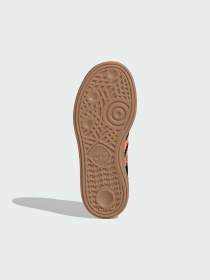 Кросівки ADIDAS MINECRAFT HANDBALL SPEZIAL модель IH1738 Фото