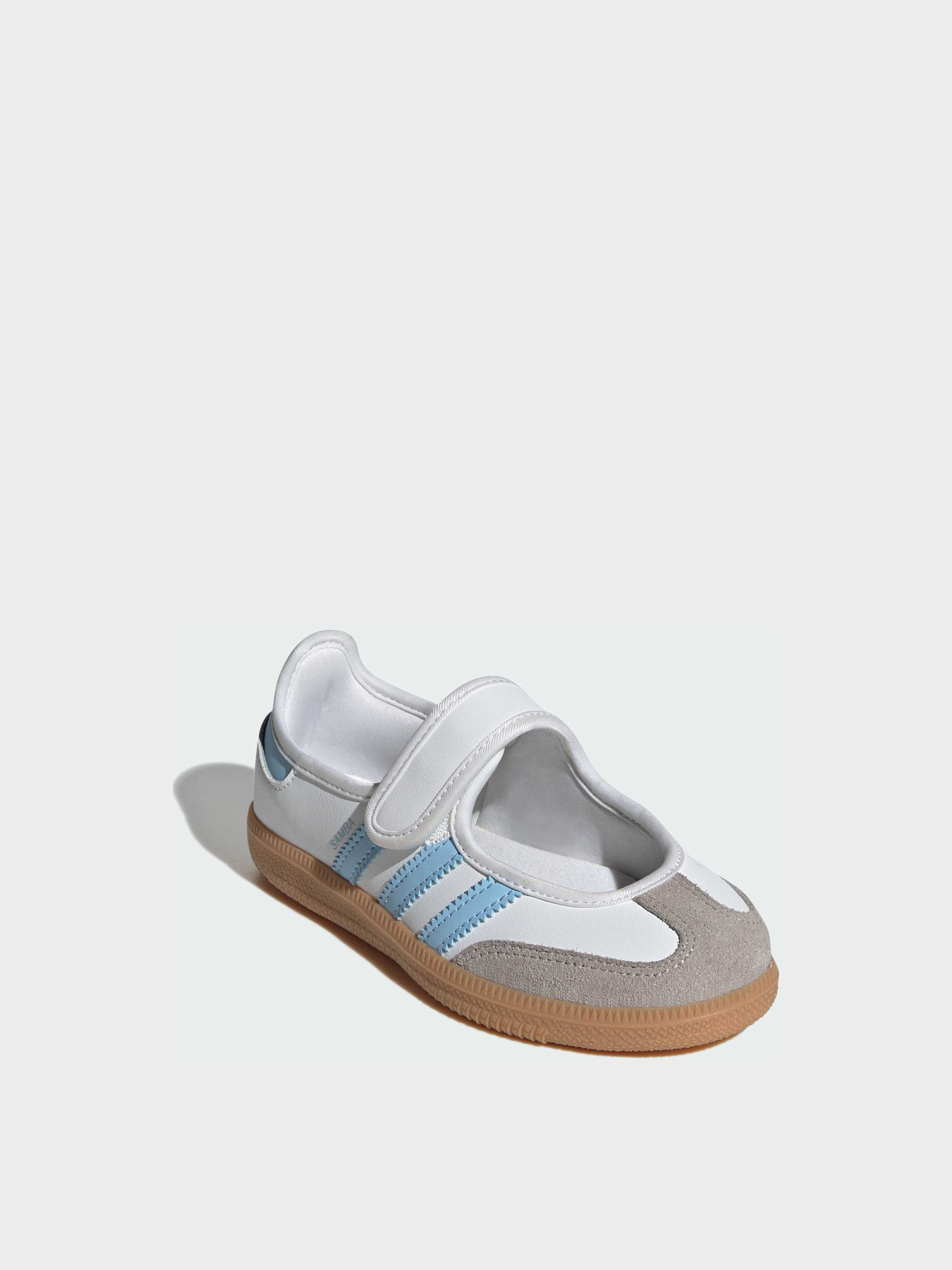 Балетки Adidas Samba модель JQ9305 Балетки Adidas Samba модель JQ9305 Фото