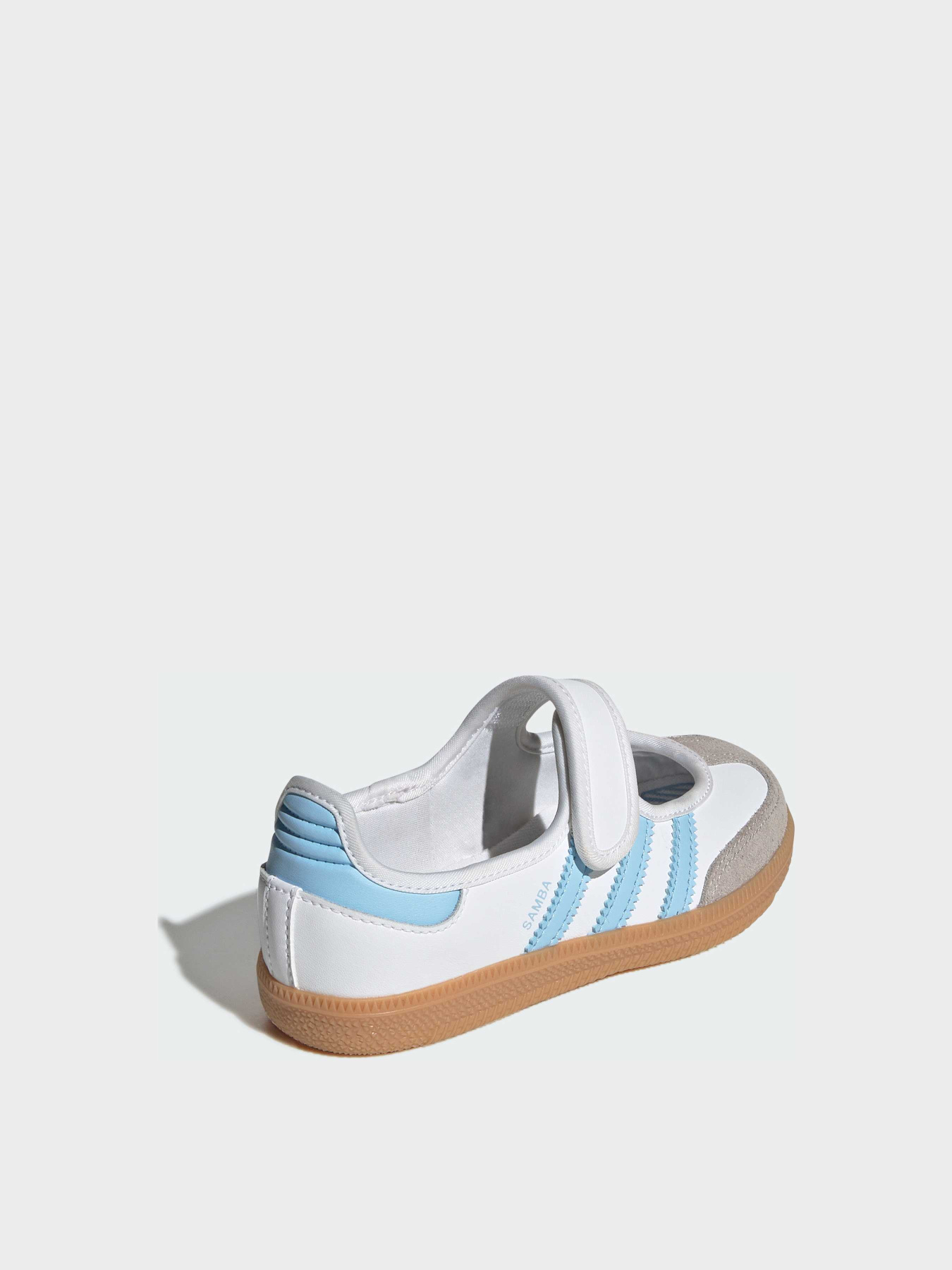 Балетки Adidas Samba модель JQ9305 Балетки Adidas Samba модель JQ9305 Фото