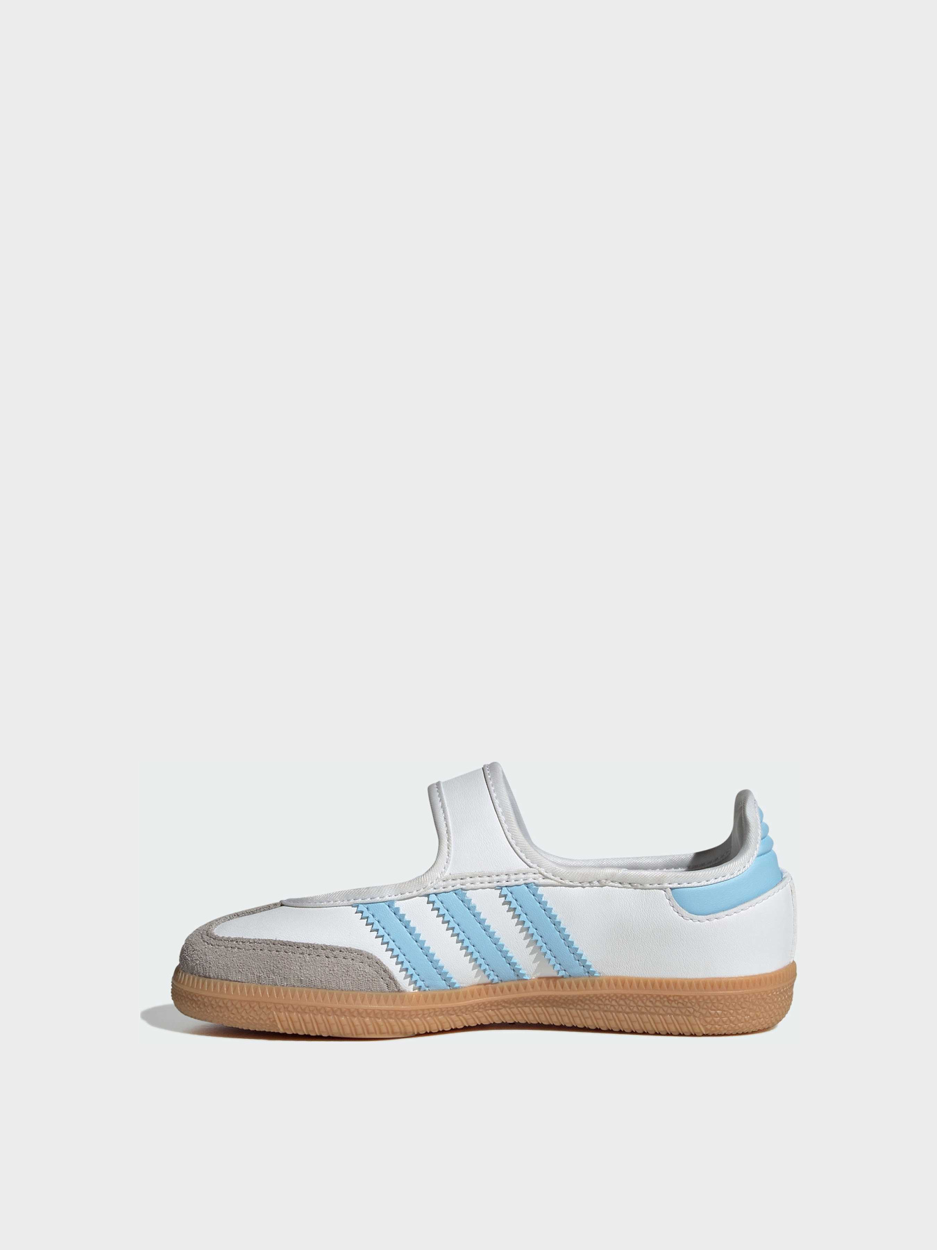 Балетки Adidas Samba модель JQ9305 Балетки Adidas Samba модель JQ9305 Фото