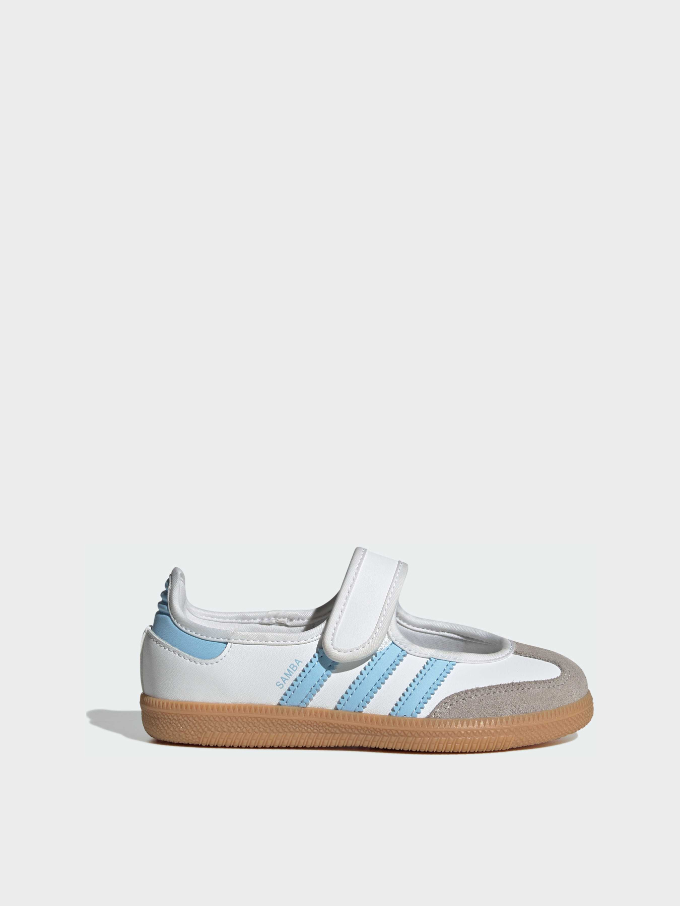 Балетки Adidas Samba модель JQ9305 Балетки Adidas Samba модель JQ9305 Фото