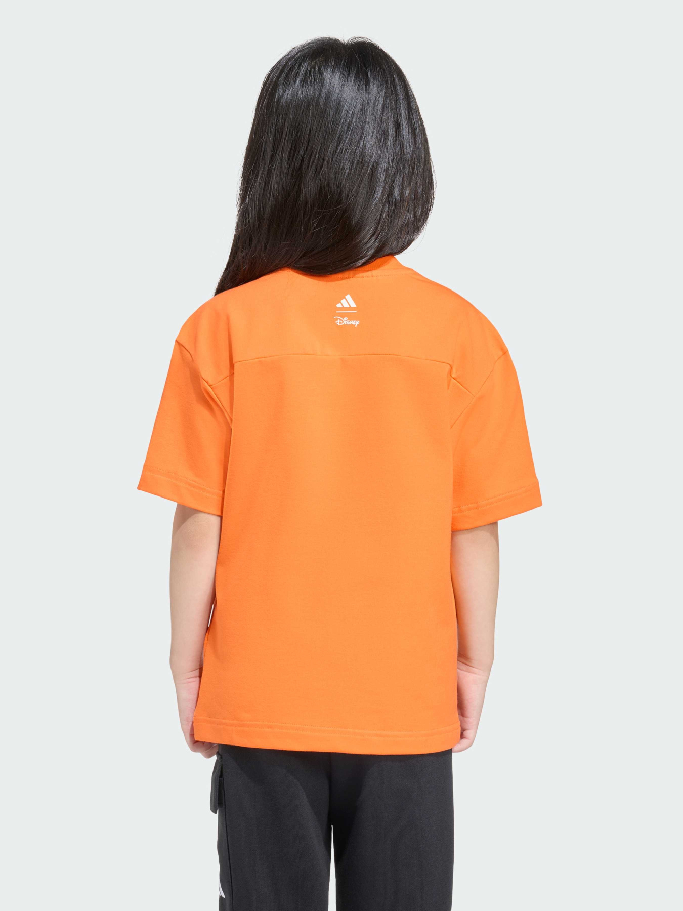 Футболка ADIDAS DISNEY MICKEY MOUSE модель JZ3558 Фото