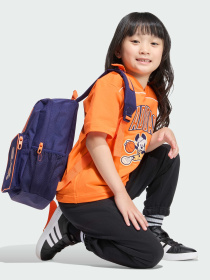 Футболка ADIDAS DISNEY MICKEY MOUSE модель JZ3558 Фото