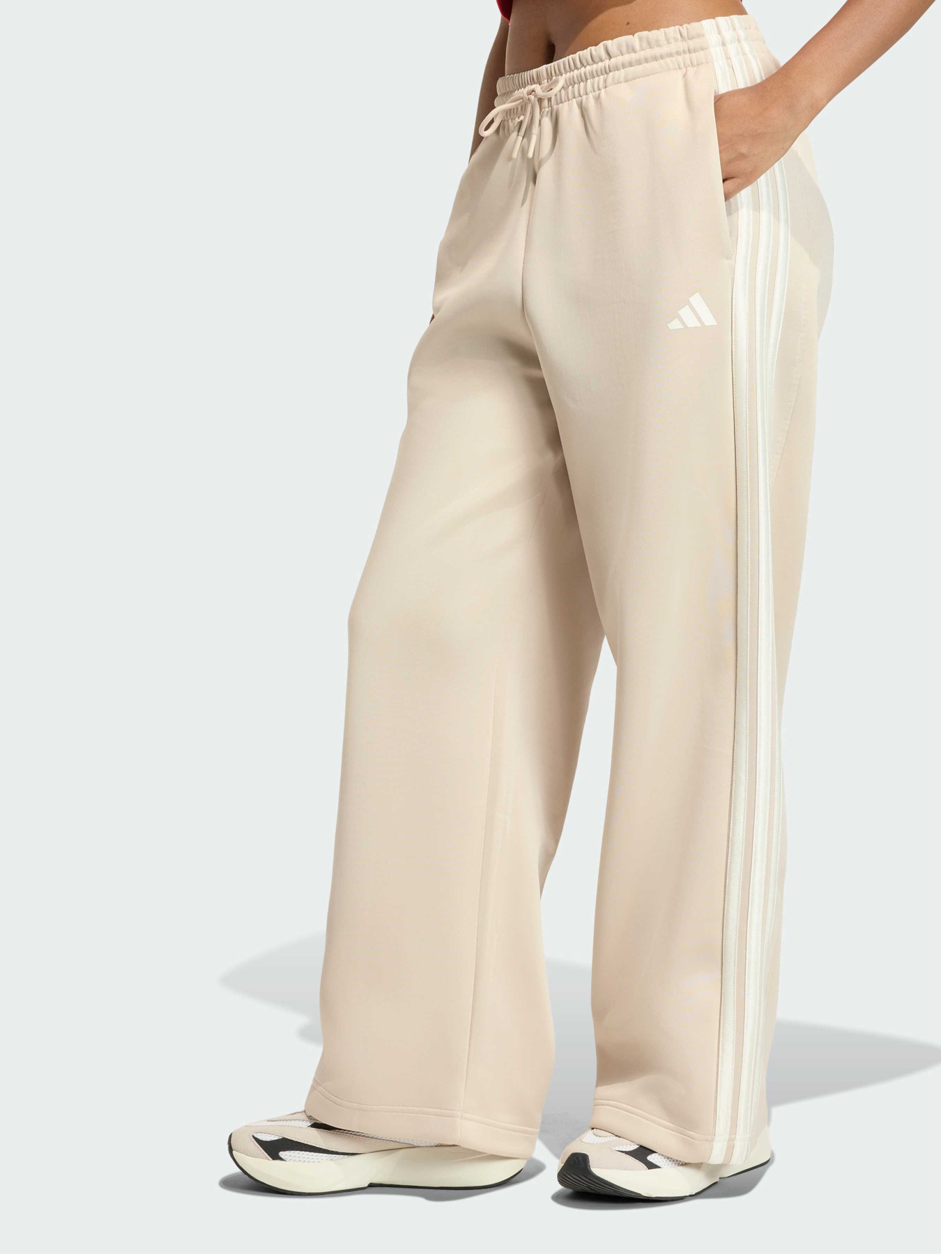 Спортивні штани Stadium 3-Stripes модель KB4950 Фото