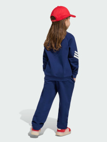 Спортивный костюм Adidas Marvel модель JZ3569 Фото